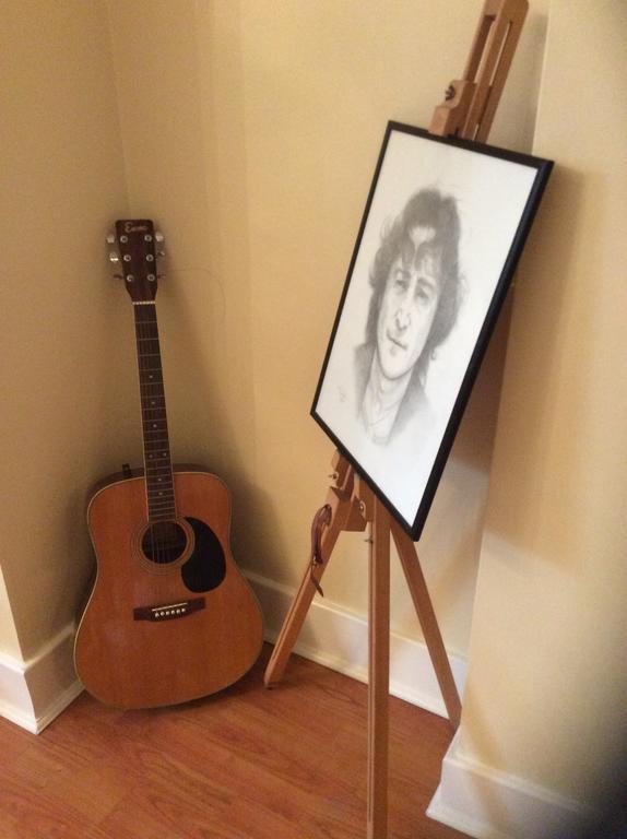 Apartamento Beatles Liverpool